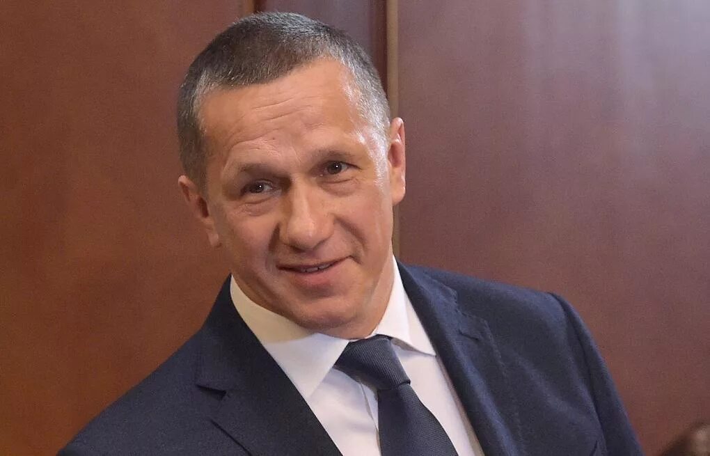 Трутнев одноклассники