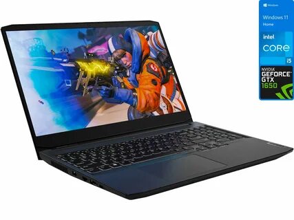 Lenovo geforce