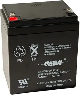 One battery system