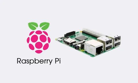 Работаем raspberry pi