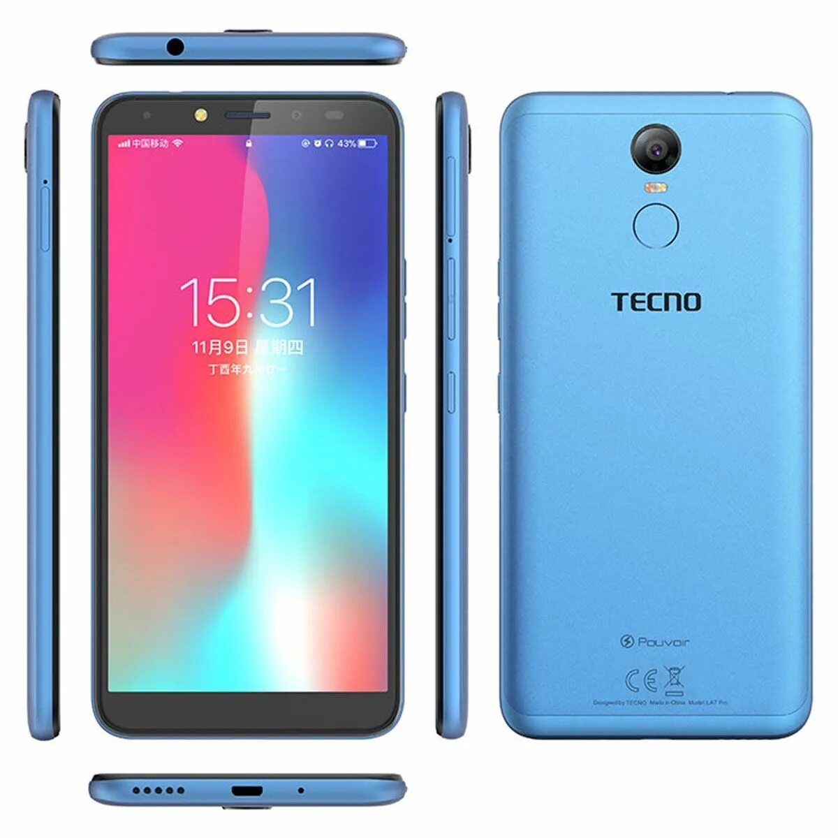 Сколько стоят смартфоны техно