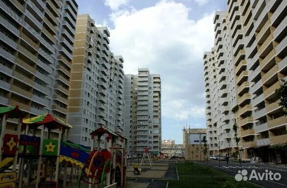 Селезнева 4 4 краснодар фото Фотографии 1-комнатной квартиры на продажу в Краснодаре по адресу улица Селезнёв