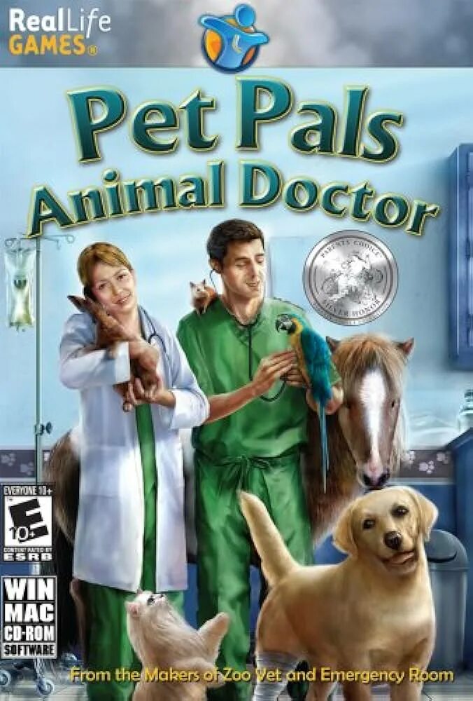Pet Pals: звериный врач. Pet Pals игра. Animal Doctor. Pet vet - звериный врач Акелла.