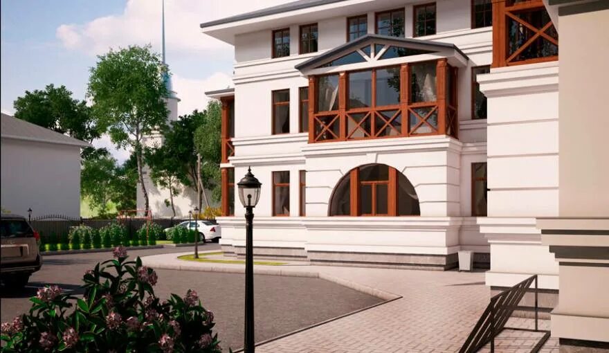 Стройтрест 35