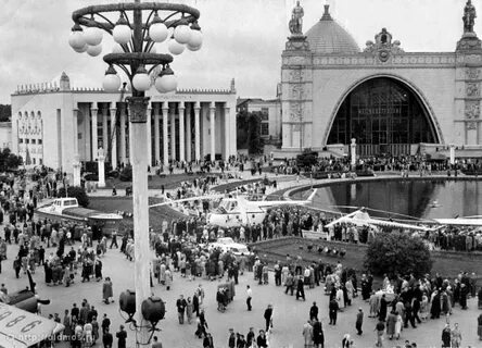 Всхв 1939 года