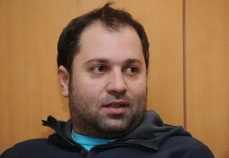 Давай армянин
