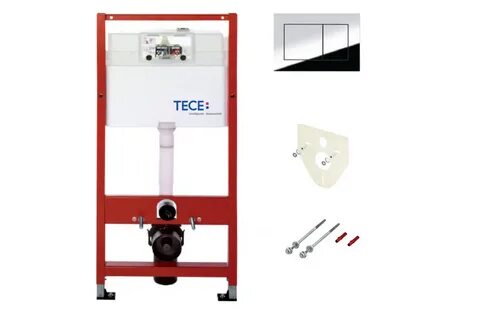 Инсталляция tece 9400412