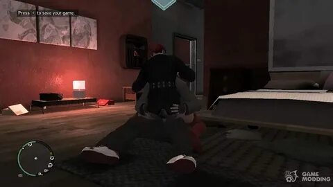 Моды на хот бар
