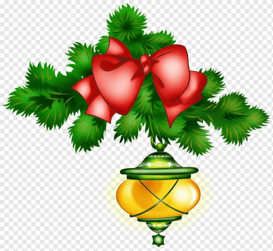 Новогодние символы для оформления. Новогодние украшения на прозрачном фоне. новогодняя веточка. новогодние рисунки на прозрачном фоне. веточка елочки.