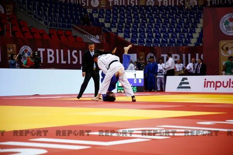Турнир большого шлема в тбилиси