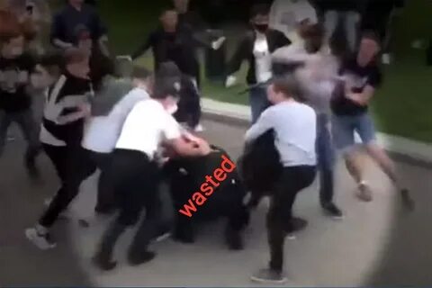 Готовится напасть
