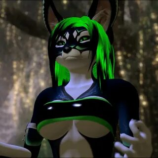 Furry lives