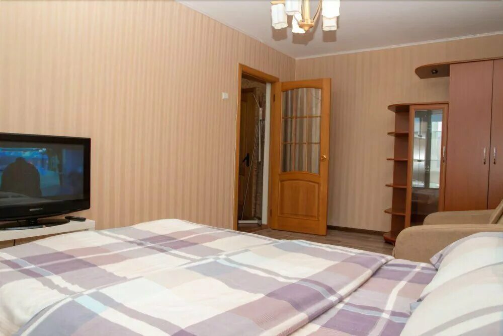 снять квартиру партизанский проспект