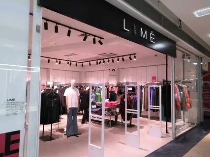 Магазин lime кузнецкий мост