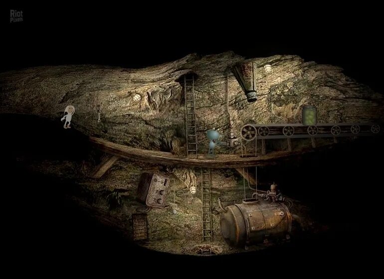 Как пройти саморост 2. Samorost якуб дворски. саморост 2. звезданутое приключение. amanita design samorost 2 скриншот. samorost 2 на пк.