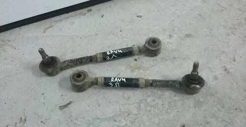 Поперечная тяга рав 4. Верхние тяги на рав 4. Регулируемая задняя тяга раф 4 2012 артикул. 48770-42020 ремонт замена. Поперечная тяга рав 4.