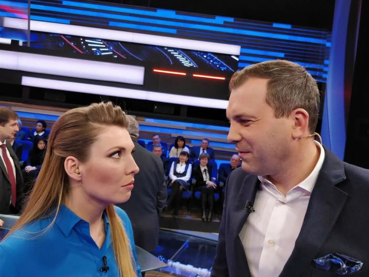 Куда скобеева. Ток шоу 60 мин ольга скабеева. евгений попов скабеева 60 минут. ольга владимировна скабеева 2025. ольга скобеева и евгений попов 60 минут.