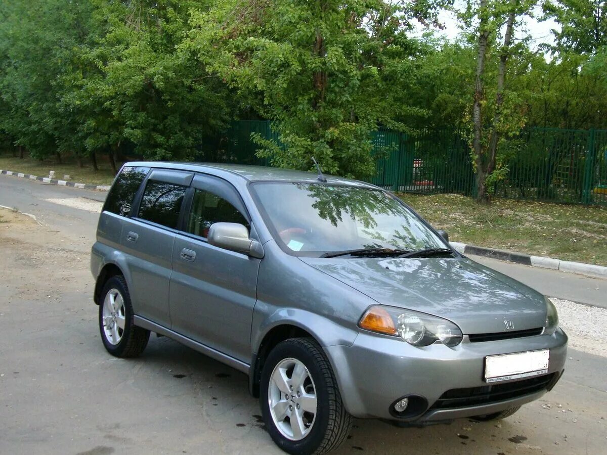 Honda HR-V 2001. Хонда HR V 2001. Honda HR-V 2001 года автомат. Honda HR V 99 года.