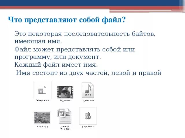 Что представляет собой файл?. Архивный файл представляет собой. Ярлык представляет собой. Сжатый файл представляет собой. Группа файлов имеющая