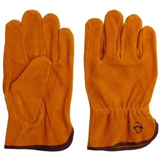 Driver gloves