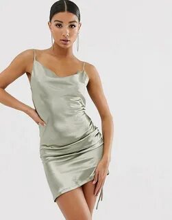 Public dressing