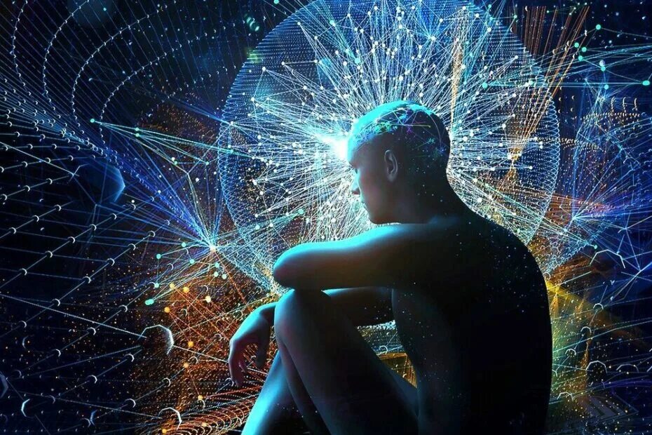 Духовный п. Подсознание человека. "Подсознание". Трансформация сознания. Разум и Вселенная.