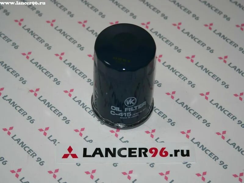 Фильтр масляный лансер 10. Фильтр масляный lancer 9 1. 3. 6. 8.