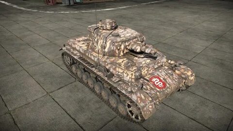 Panzer моды