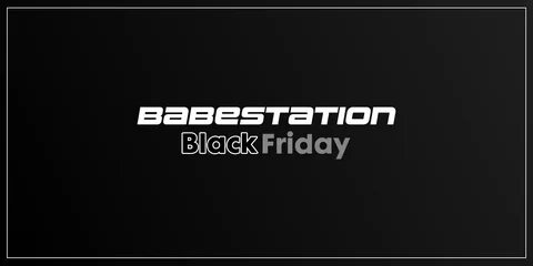 Black Friday Weekend At Babestation. 