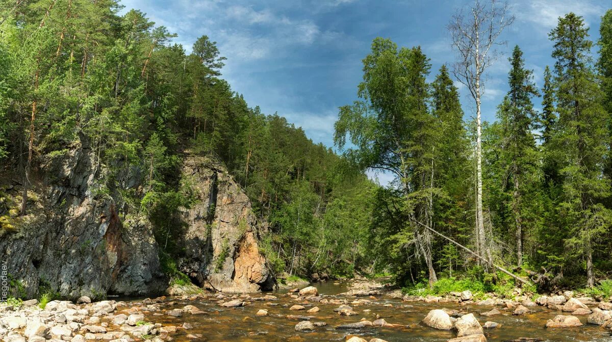 Фонды южного урала