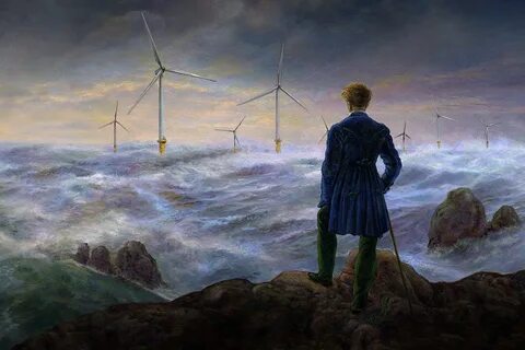Wind work