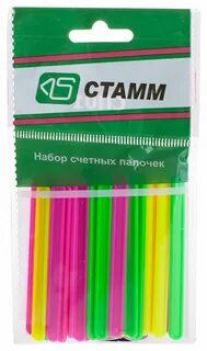 Палочки набор