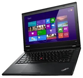 Thinkpad l440