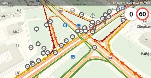 Автобус 6 от кутузовской