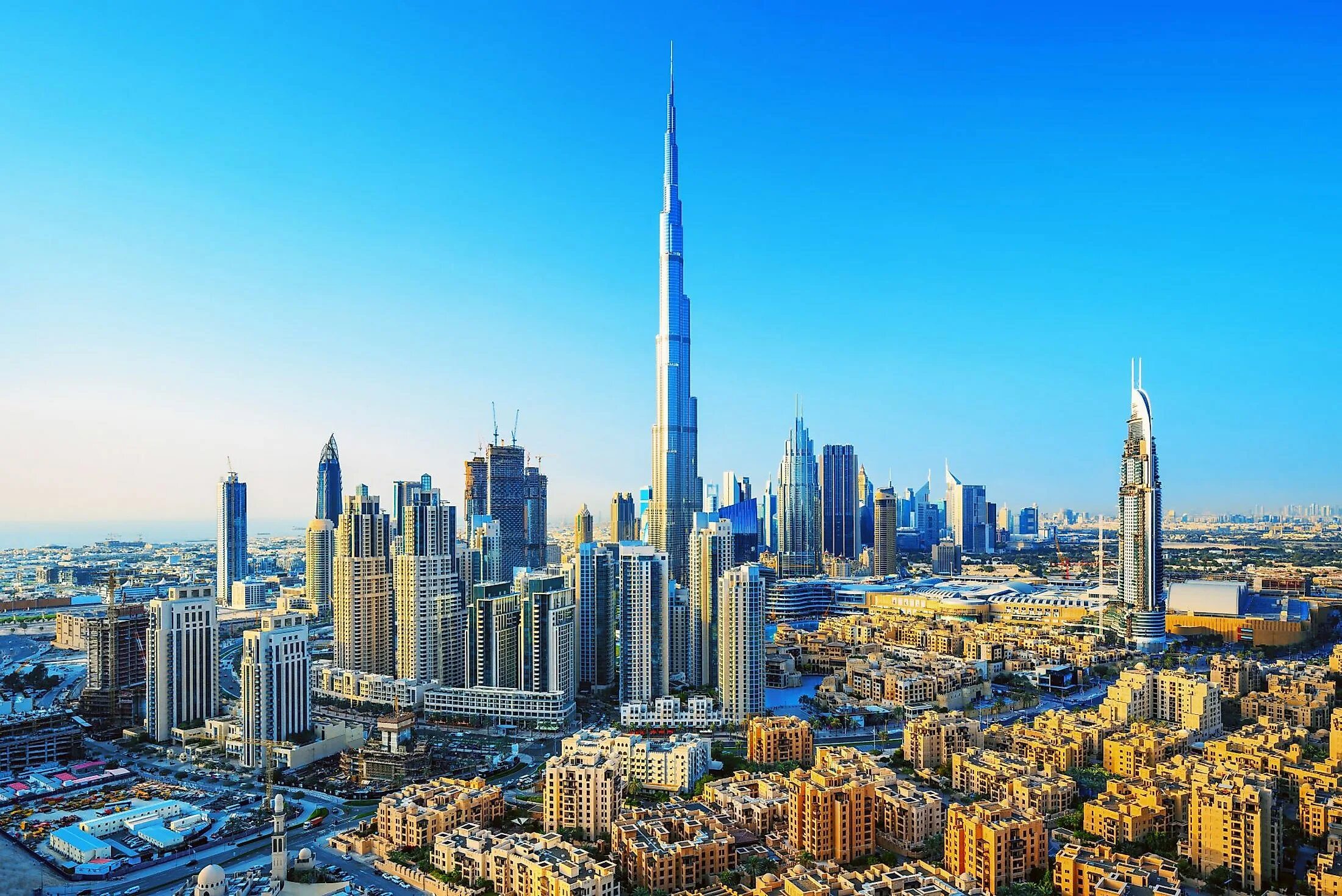 Uae какая страна