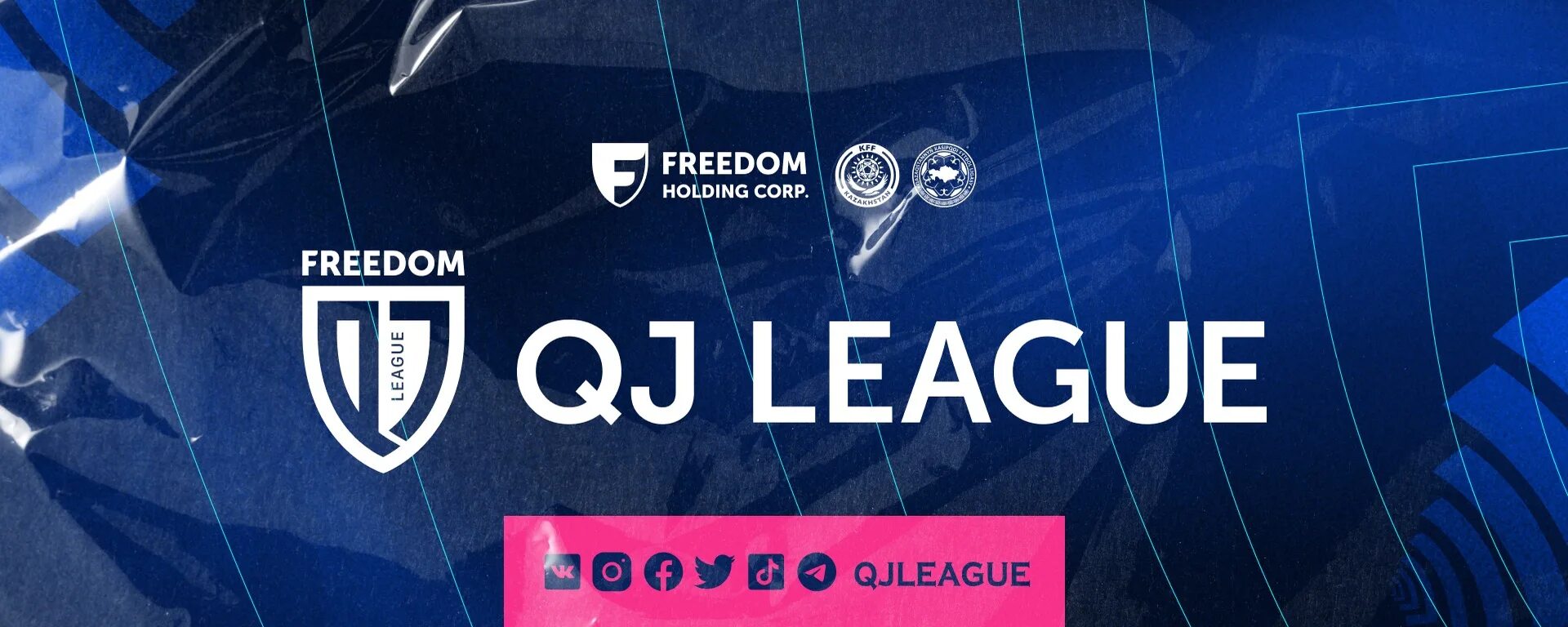 Qj league