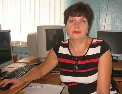 Любовь викторовна учитель