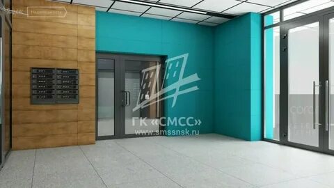 Бирюзовый новосибирск