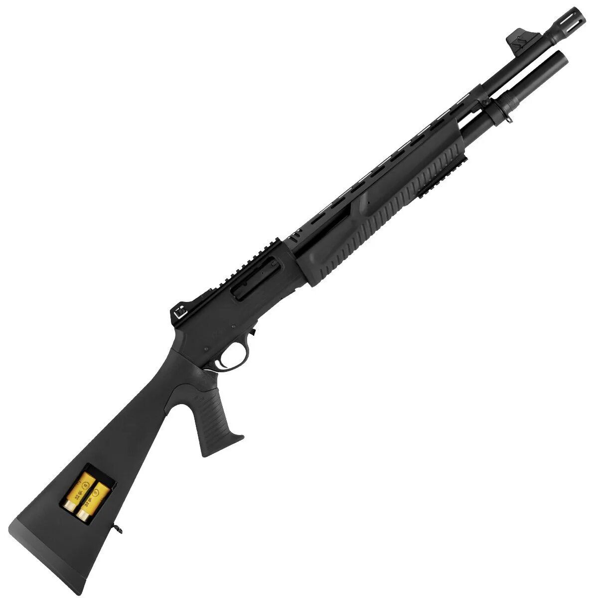 Ружье Hatsan Escort Mpa Кал 12x76