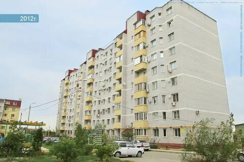 Танкистов 9