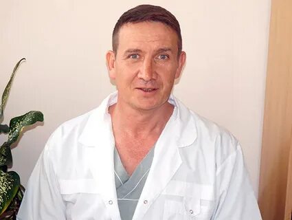 Владивосток медицина