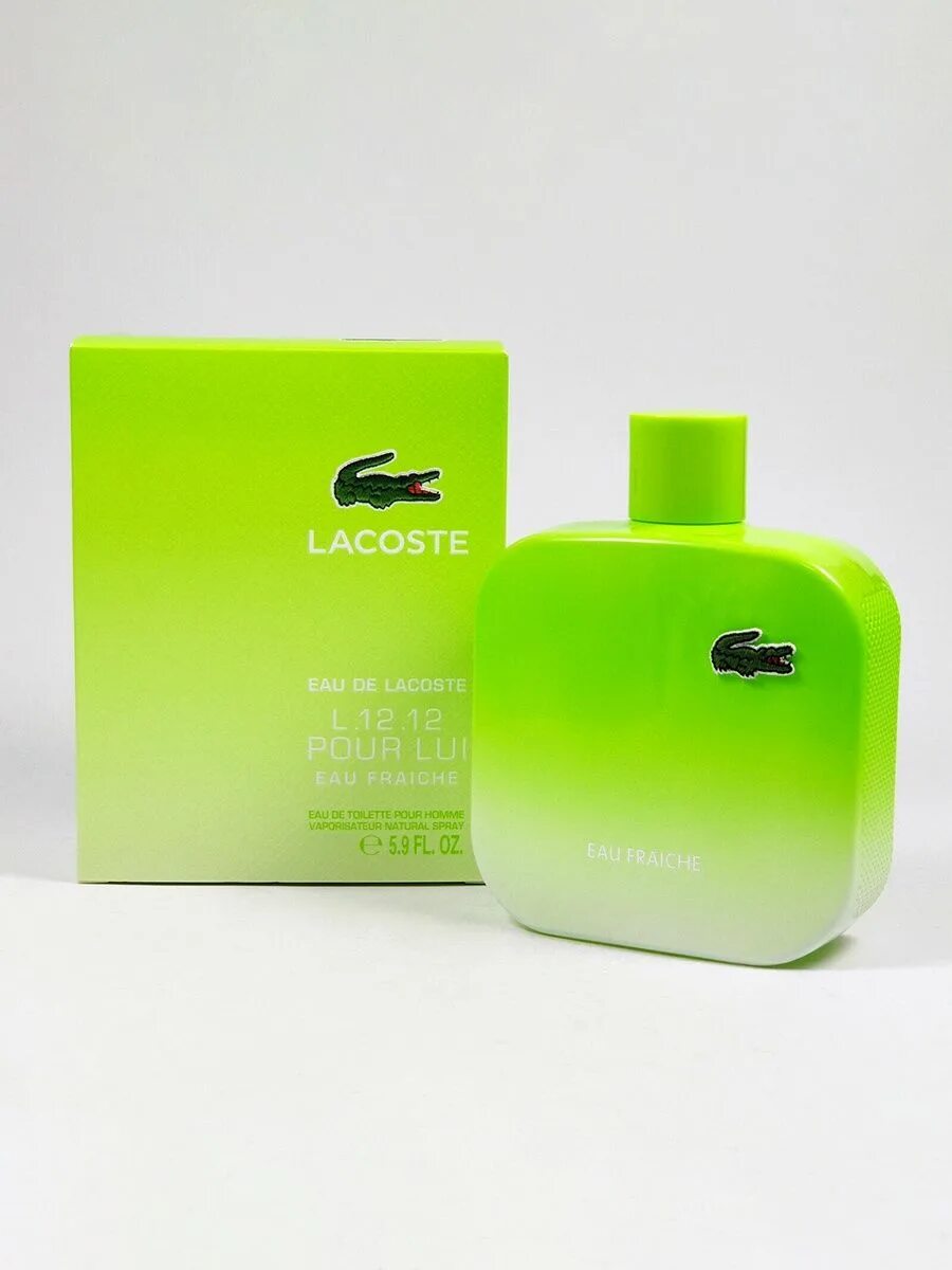 Lacoste l 12.12 отзывы. Lacoste Eau Fraiche. Lacoste l.12.12 pour lui Eau Fraiche. Лакоста l12 12 мужские. Lacoste l 12.12 pour Fraiche.