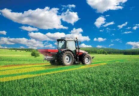 Farm solution