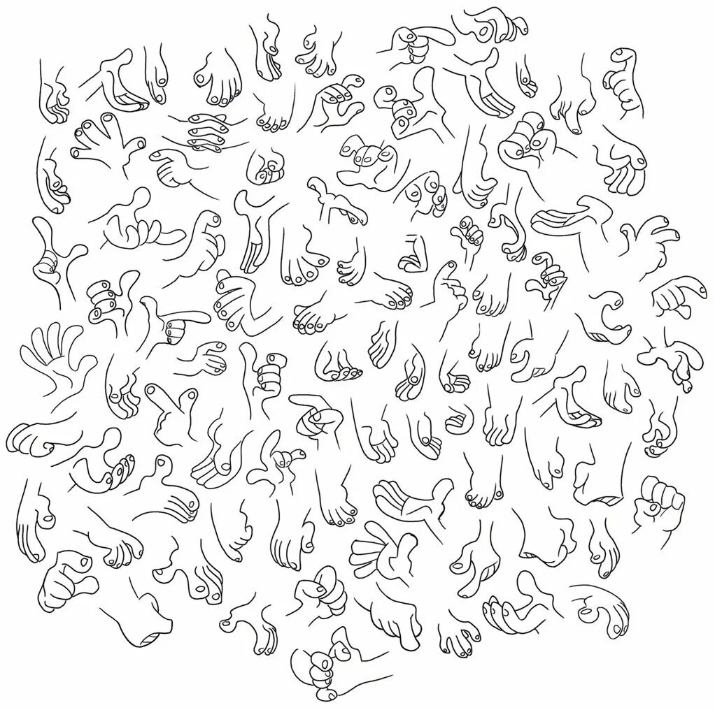 Find references