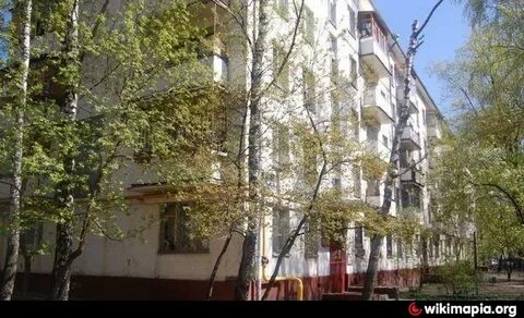 8 корпус 5