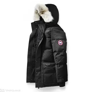 Canadian goose пуховики