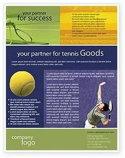 Tennis words