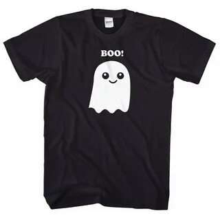 Boo men