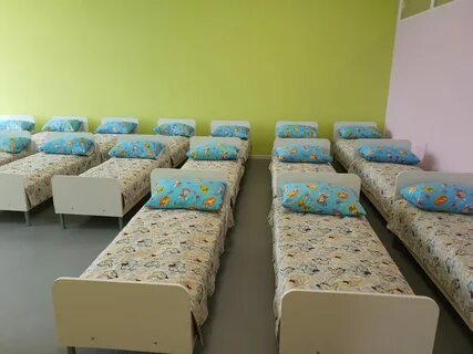 Дошкольные учреждения республики башкортостан