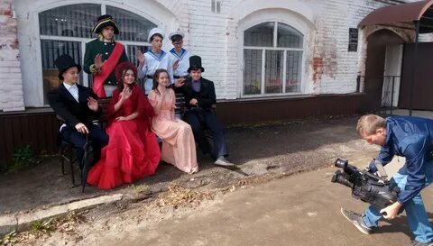 Темников официально